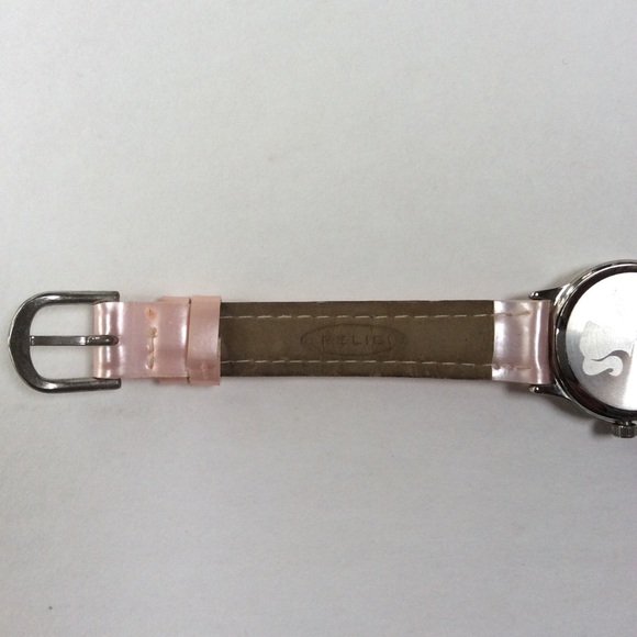 Vintage 1997 Relic Brand Barbie Watch - Picture 4 of 5